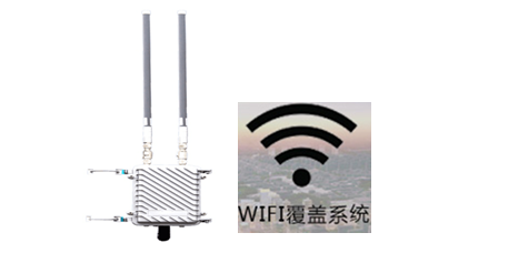 WIFI熱點